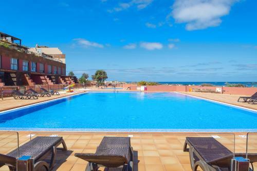 Apartamento Atlantic House