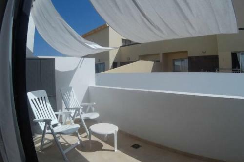 Apartamento Casamandy Cotillomar
