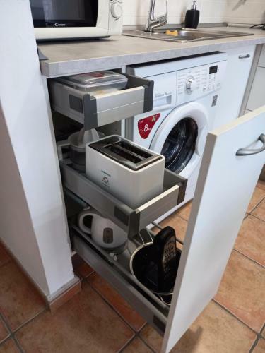 Apartamento Mochima