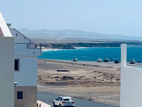 Apartamento Atlantic Green 4 El Cotillo