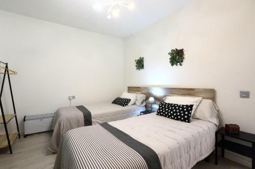 Apartamento La Casa De Tudela