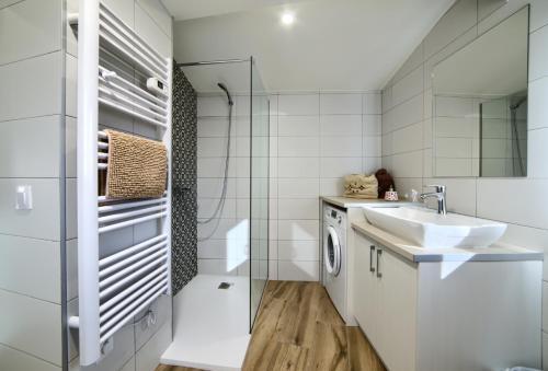 Apartamento Casa Del Carmen Iiii