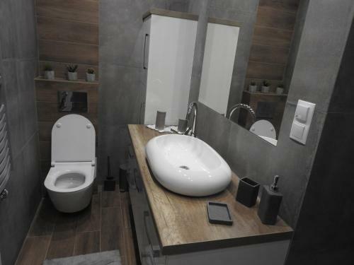 Apartament Nad Stawami
