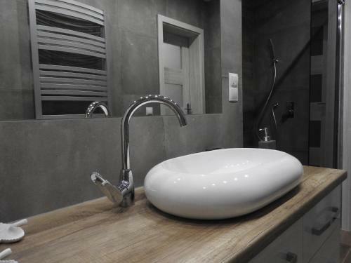 Apartament Nad Stawami