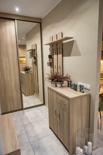 Apartament Nad Stawami