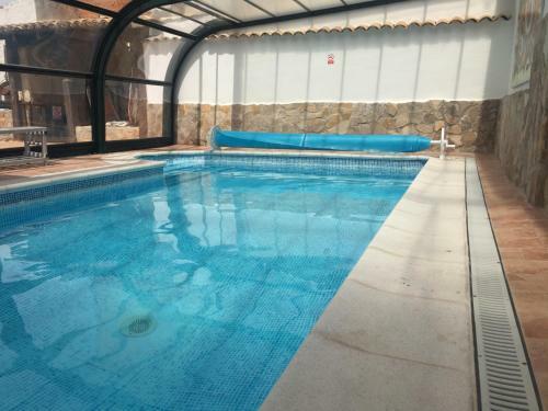 Apartamento Puerta Del Agua