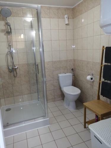 Apartamento Mieszkanie Krukowska