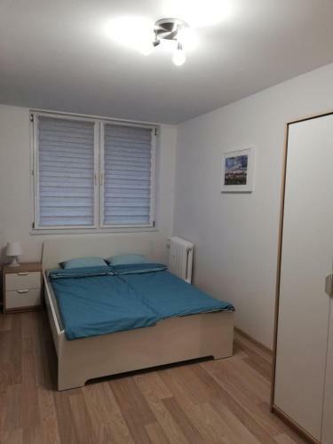 Apartamento Mieszkanie Krukowska