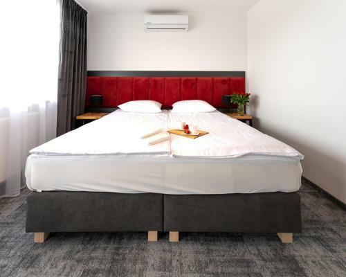 Hostal Willa Krzemie?