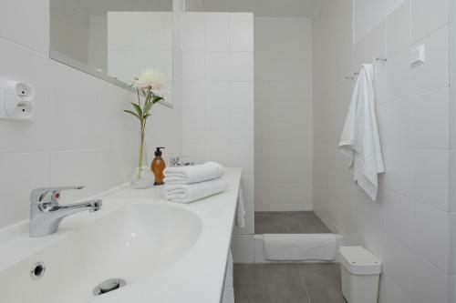 Baltic Center Bungalows