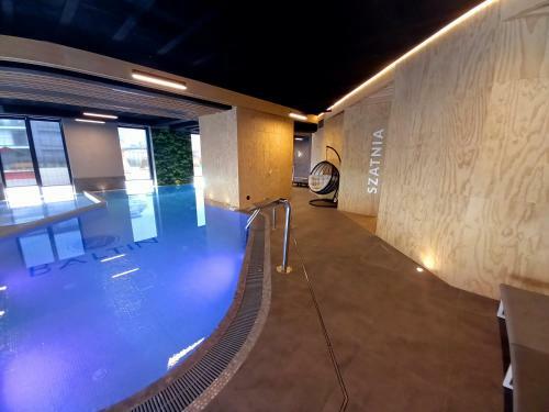 Apartament Plus 22 C