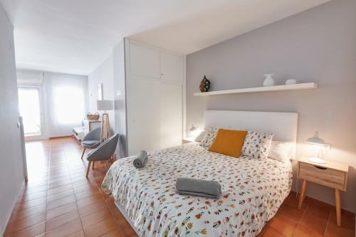 Apartamento Desconnectar Tossa De Mar