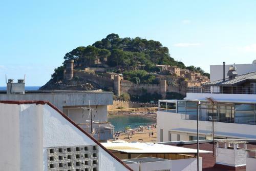 Apartamento Desconnectar Tossa De Mar