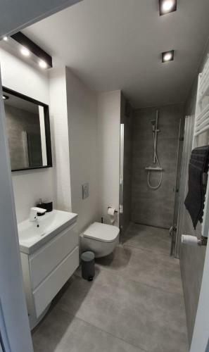 Loft Apartamenty W Sarbinowie
