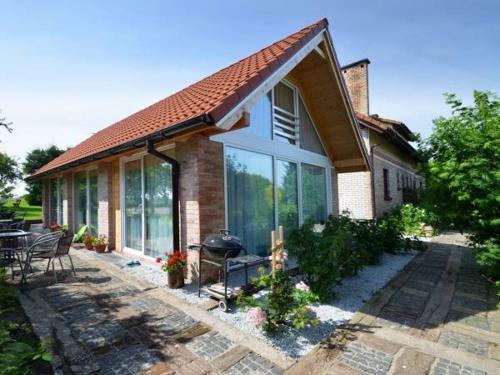 Agroturismo Domek Skandynawski