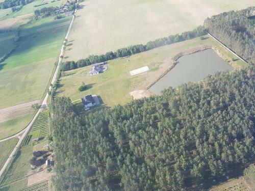 Hostal Wypoczynek Nad Stawem
