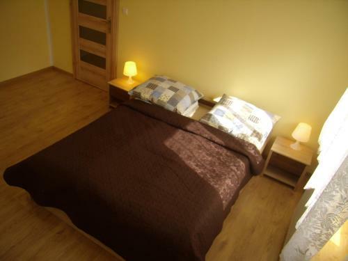 Hostal Wypoczynek Nad Stawem