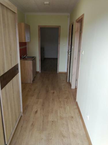 Hostal Wypoczynek Nad Stawem