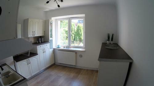 Apartamento Studio Skar?yko Kamienna
