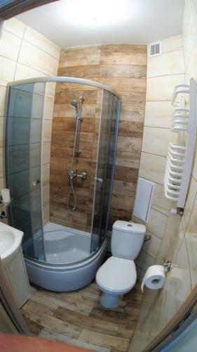 Apartamento Studio Skar?yko Kamienna