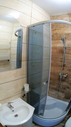 Apartamento Studio Skar?yko Kamienna