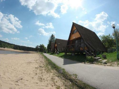 Hotel Owir Rej�w