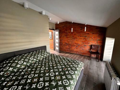 Apartamenty Na 1 Maja
