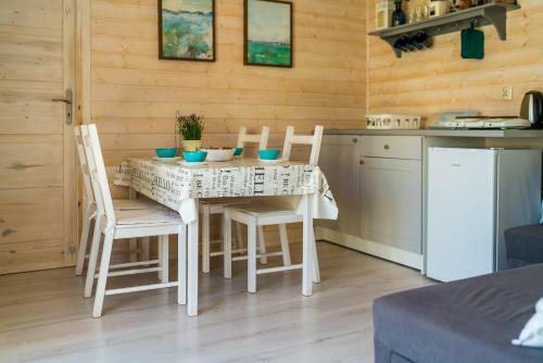 Lodge Domki U Polki