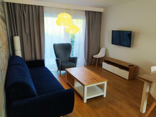 Apartamento S?oneczne Tarasy 2 - Amber