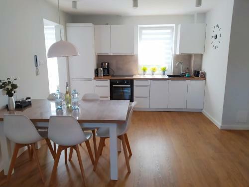 Apartamento S?oneczne Tarasy 2 - Amber