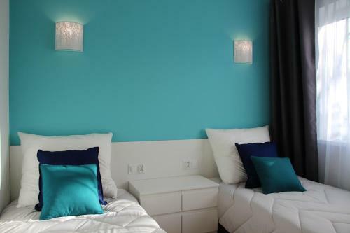 Apartamento S?oneczne Tarasy 2 - Amber