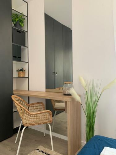 Apartament W Centrum