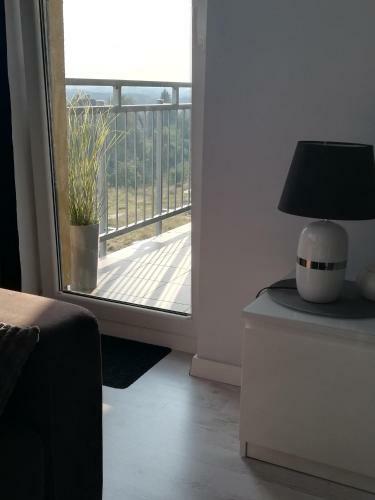 Apartament Na Klifie