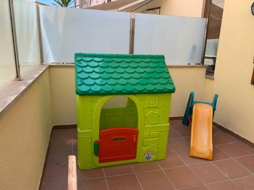 Apartamento Vacaciones Tossa De Mar