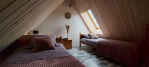 Hostal Agroturystyka S?oneczny Zak?tek