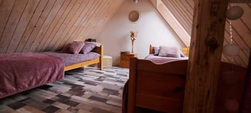 Hostal Agroturystyka S?oneczny Zak?tek