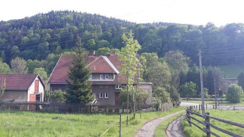 Agroturismo ?wierkowe Przysi�?ki