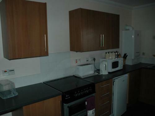 Butnben Holiday Homes