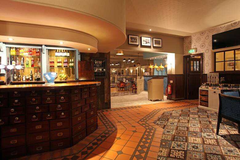 Posada Half Moon By Marston's Inns