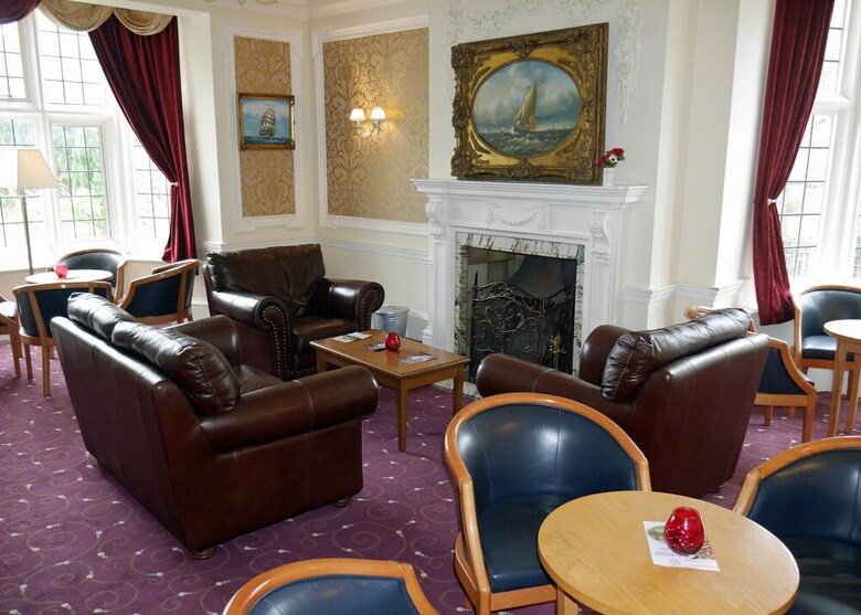 Westone Manor Hotel