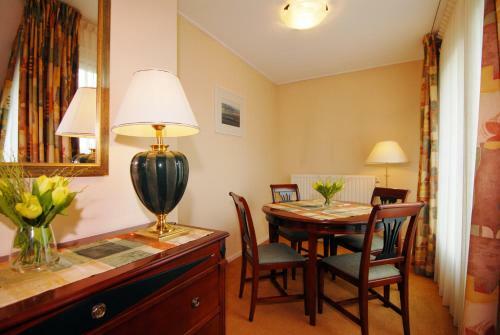 Hotel Inkelshoes