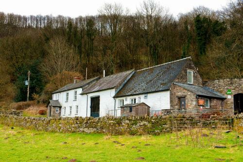 Albergue Yha Danywenallt