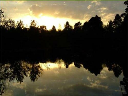 Tullochwood Lodges