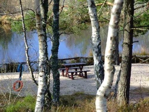 Tullochwood Lodges