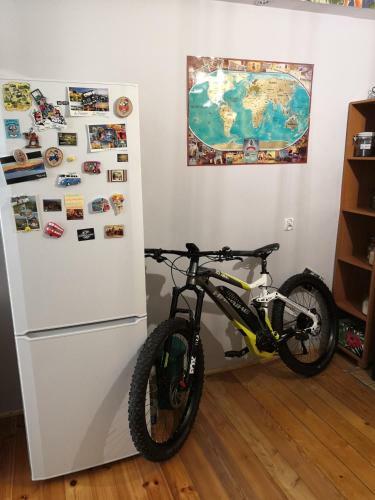 Apartament Pod Papugami