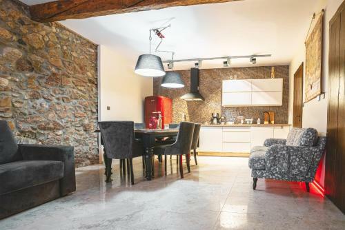 Apartamento W Sercu Srebrnej G�ry