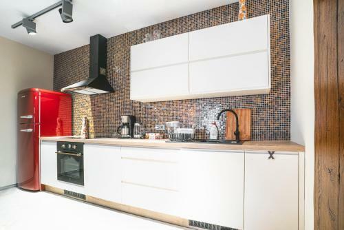 Apartamento W Sercu Srebrnej G�ry