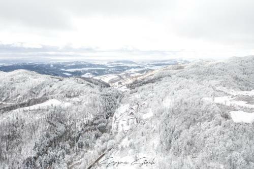 Apartamento W Sercu Srebrnej G�ry