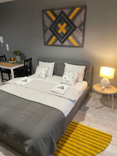 Apartament Royal ?rem