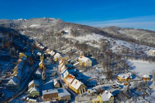 Hostal Villa Stara Apteka